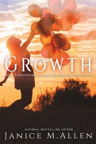 Cover of Growth