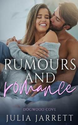 Book cover for Rumours and Romance