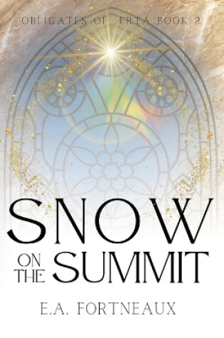 Cover of Snow on the Summit