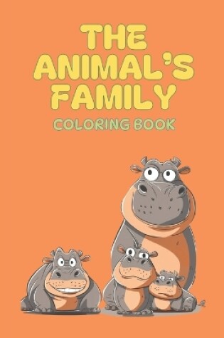 Cover of The Animal's Family