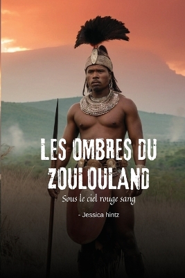 Cover of Les ombres du Zoulouland