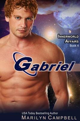 Book cover for Gabriel