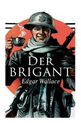 Cover of Der Brigant