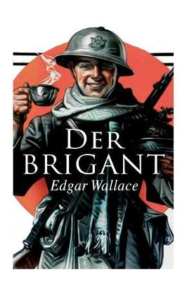 Book cover for Der Brigant