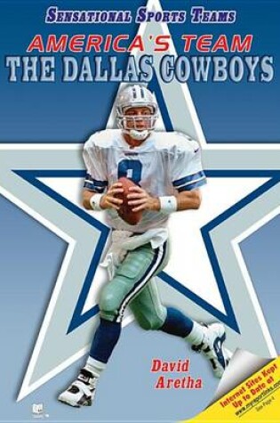 Cover of America's Team: The Dallas Cowboys