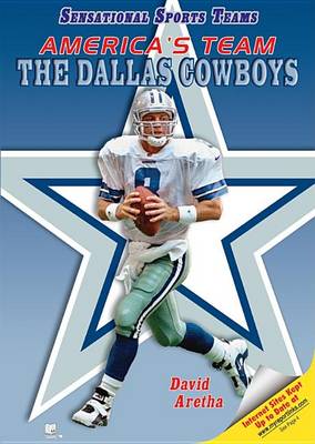 Cover of America's Team: The Dallas Cowboys