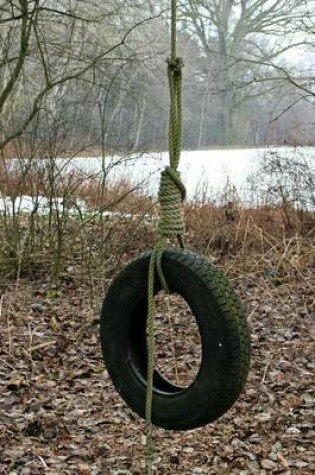 Cover of Old Fashioned Tire Swing Journal