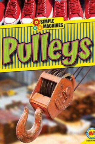 Cover of Pulleys