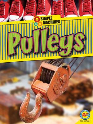 Cover of Pulleys