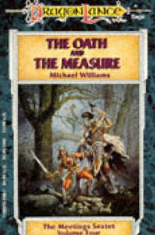 Cover of Code and the Measure