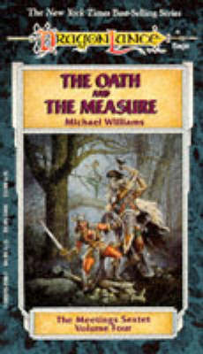 Book cover for Code and the Measure
