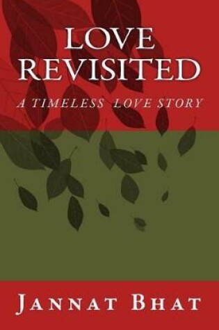 Cover of Love Revisited