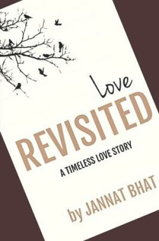 Cover of Love REVISITED
