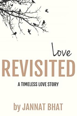 Cover of Love REVISITED