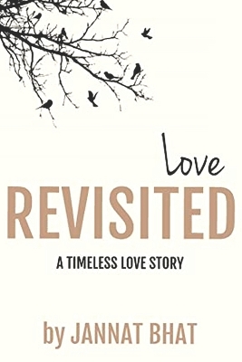 Book cover for Love REVISITED