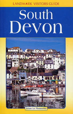 Cover of South Devon