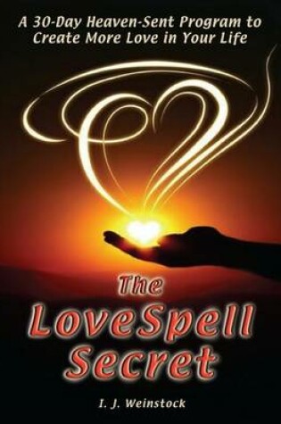 Cover of The LoveSpell Secret