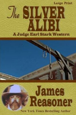 Cover of The Silver Alibi