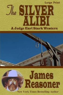 Book cover for The Silver Alibi