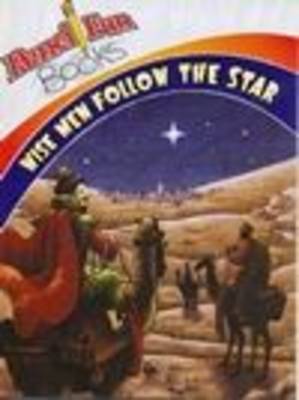 Cover of Wise Men Follow the Star