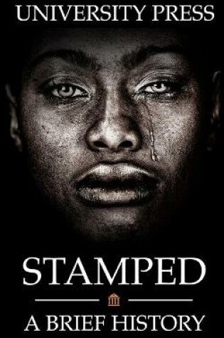Cover of Stamped