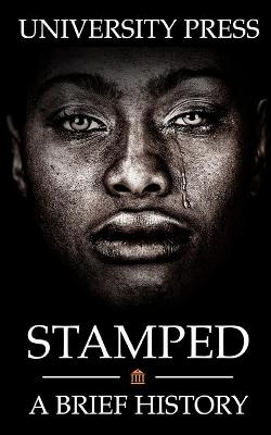 Book cover for Stamped