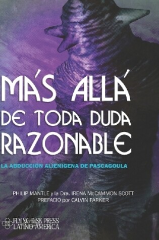 Cover of Más Allá de Toda Duda Razonable