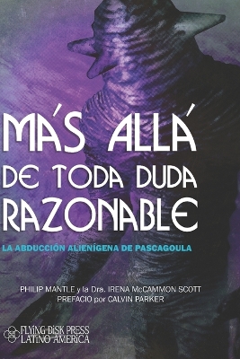 Book cover for Más Allá de Toda Duda Razonable