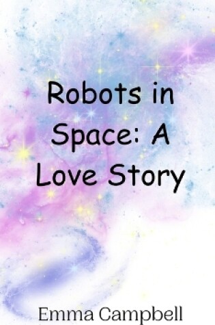 Cover of Robots in Space