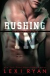 Book cover for Rushing In