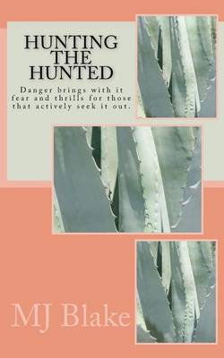 Book cover for Hunting The Hunted