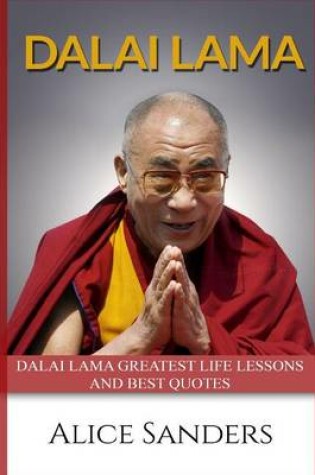Cover of Dalai Lama