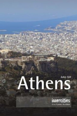 Cover of Athens