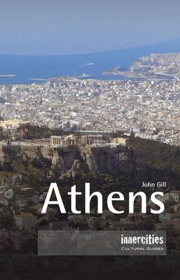 Cover of Athens