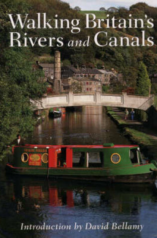 Cover of Walking Britain's Rivers and Canals