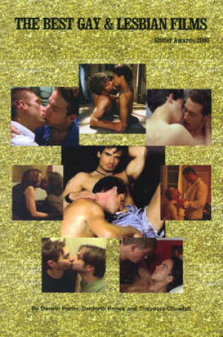 Cover of Best Gay & Lesbian Films