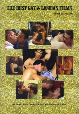 Book cover for Best Gay & Lesbian Films