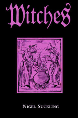 Cover of Witches