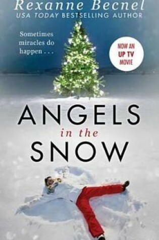 Cover of Angels in the Snow