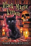 Book cover for Black Magic Kitten