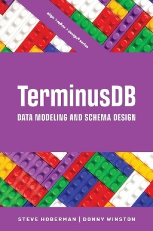 Cover of TerminusDB Data Modeling and Schema Design