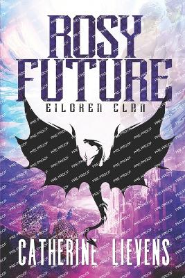 Book cover for Rosy Future