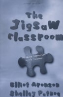 Book cover for The Jigsaw Classroom, the:Building Cooperation in the Classroom