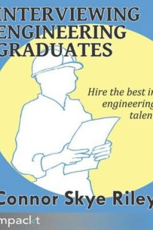 Cover of Interviewing Engineering Graduates