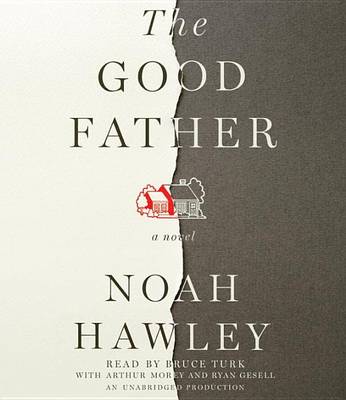 Book cover for The Good Father