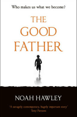 Cover of The Good Father