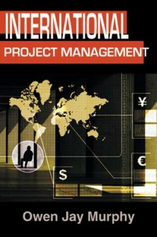 Cover of International Project Management