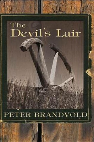 Cover of The Devil's Lair