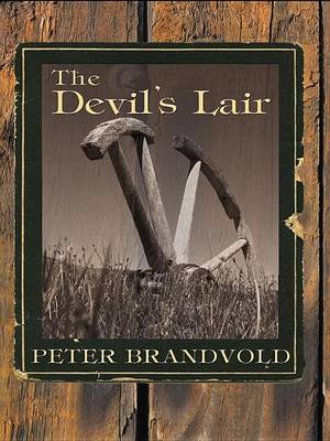 Book cover for The Devil's Lair