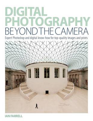 Book cover for Digital Photography Beyond the Camera